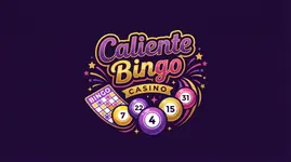 Logo de Caliente Bingo